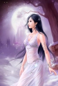 嗜剑魔女俏盟主