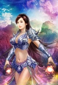 荒岛求生日记
