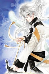 腹黑归来:天使VS恶魔